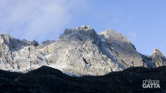 Carstensz Pyramid (© P. Gatta)