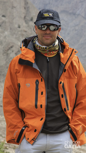Philippe (Photo © A. Gatta)