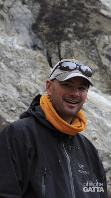 Gorgan (Photo © A. Gatta)