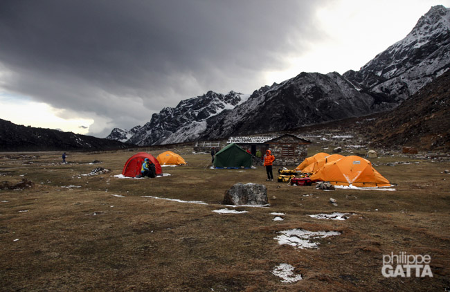 Ramche (© P. Gatta)