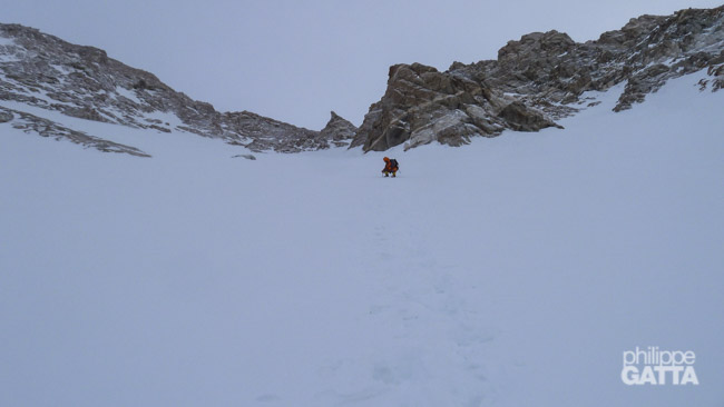 Kangchenjunga (© P. Gatta)