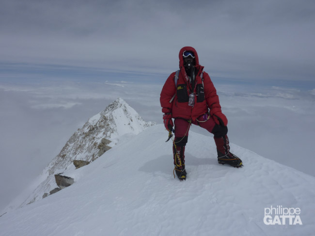 Kangchenjunga (© P. Gatta)