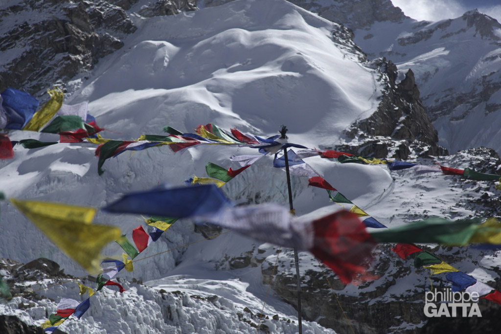 Kangchenjunga (© P. Gatta)