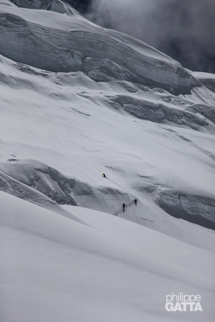 Kangchenjunga (© P. Gatta)