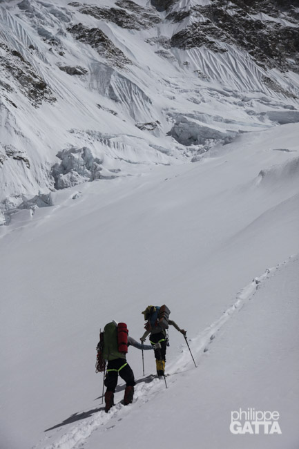 Kangchenjunga (© P. Gatta)