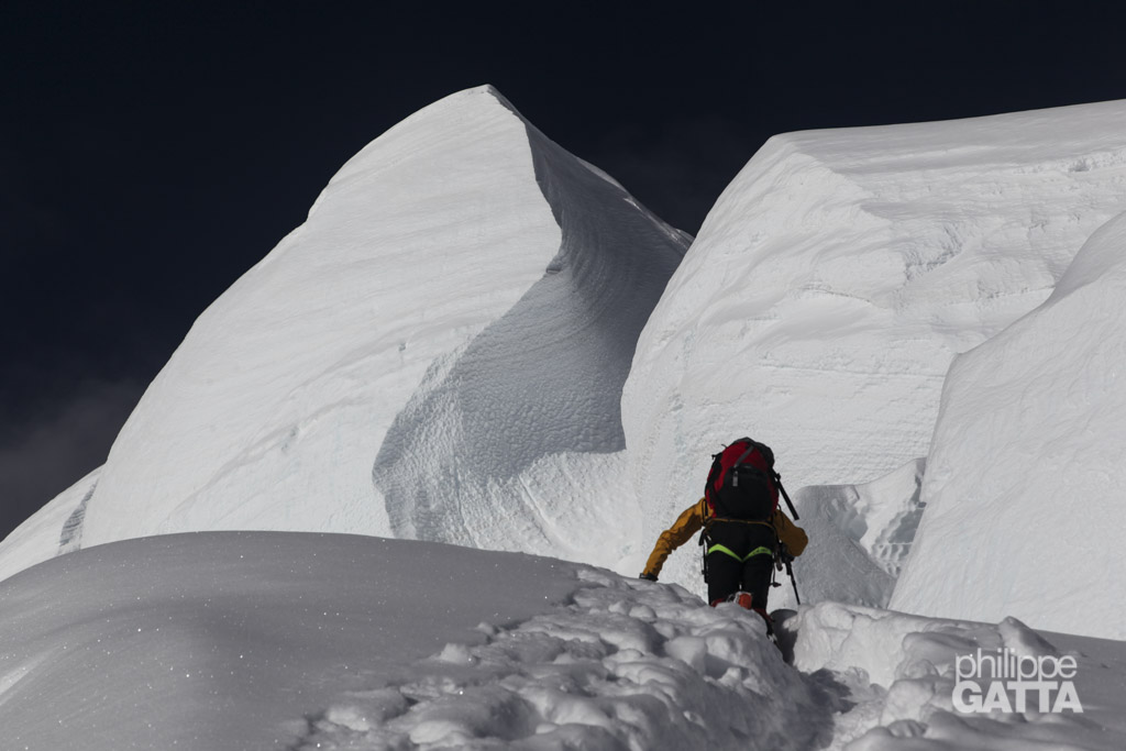 Kangchenjunga (© P. Gatta)