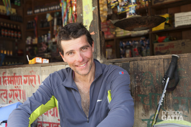 Kangchenjunga (© P. Gatta)