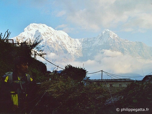 Himal Race (© P. Gatta)