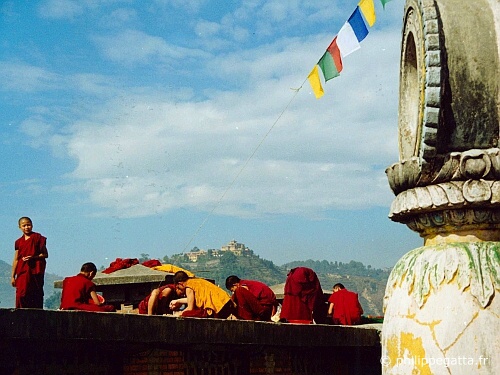 Nepal (© P. Gatta)