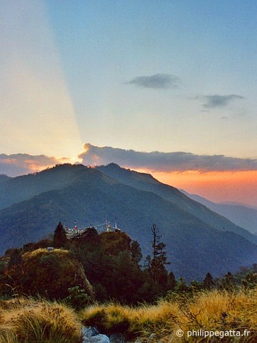 Poon Hill (© P. Gatta)