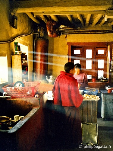 Muktinath (© P. Gatta)