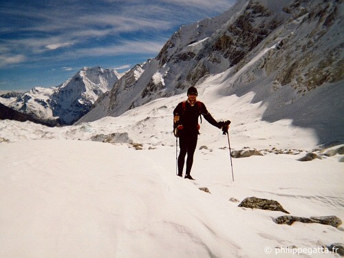 Larkya La (© P. Gatta)