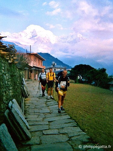 Himal Race (© P. Gatta)