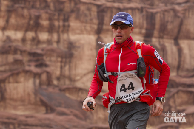 Stage 2 (© P. Gatta)