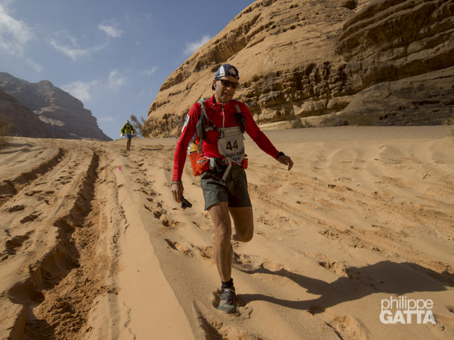 Stage 3 (© P. Gatta)