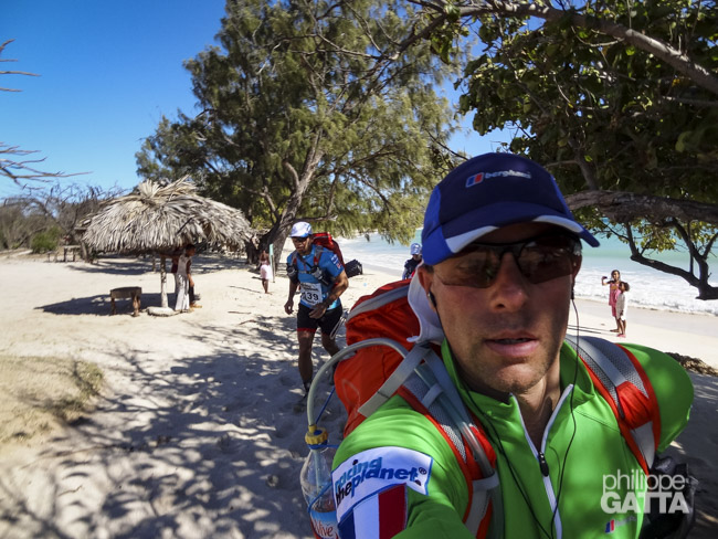 Stage 1 of Madagascar Race (© P. Gatta)