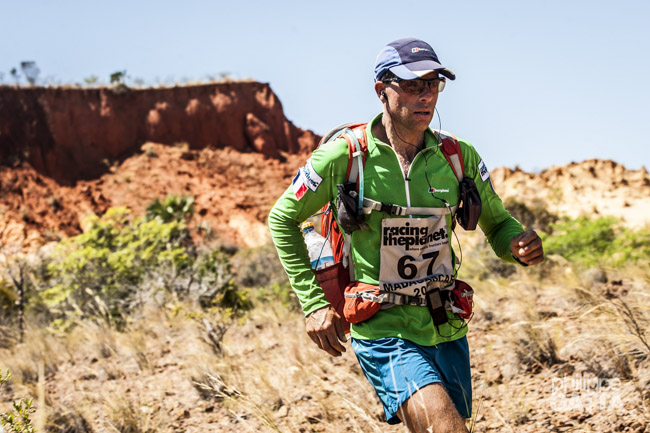 Madagascar Red Tsingy (© P. Gatta)