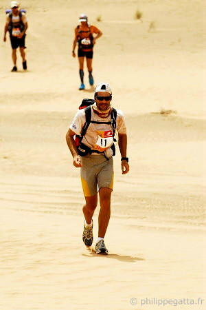 The last stage of MDS (© P. Gatta)